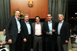 SSG named U.S. Channel Partner of the Year by Informatica